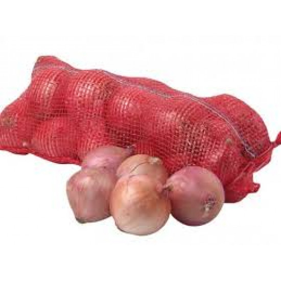 كيس بصل وسط