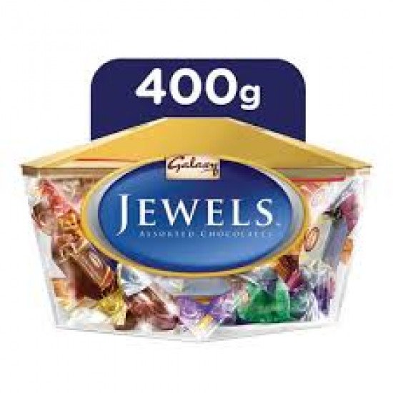 جالكسي جواهر  _400غرام 