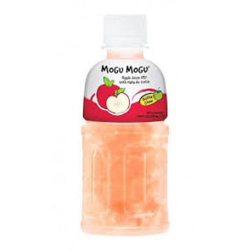 عصير موجو موج بالتفاح 320 مل