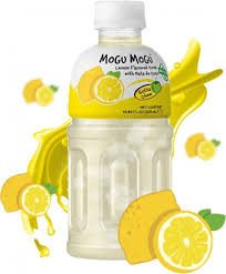 عصير موجو موج بالليمون 320 مل عصير موجو موج بالليمون 320 مل