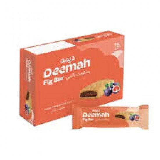 بسكويت بالتين ديمة كرتون 15 حبة