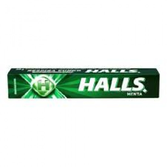 حلاو هولز نكهة الليمون الأخضر 