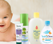 منتجات الأطفال