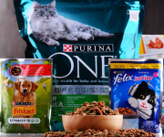 منتجات الحيوانات الاليفة 