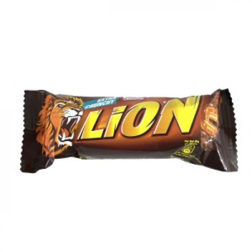 شوكلاته ليون - قرمشة إضافية - 30 جرام
