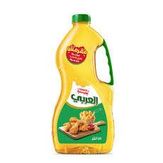 زيت العربي 1.5 لتر