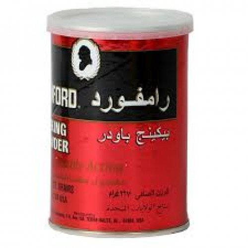 رامفولد  بيكنج باودر 227 جم