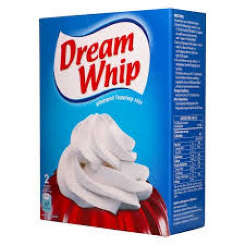 دريم ويب 72 جم