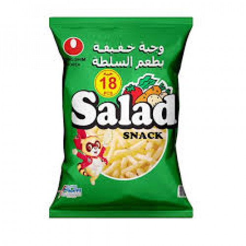 شيبس سلطة سناك 23 جم