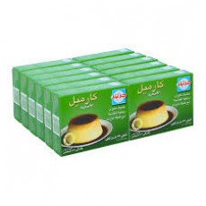 خليط كراميل جرنيز 12 حبه خليط كراميل جرنيز 12 حبه