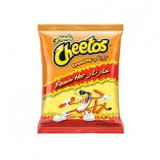 شيتوس حار نار 65 جرام