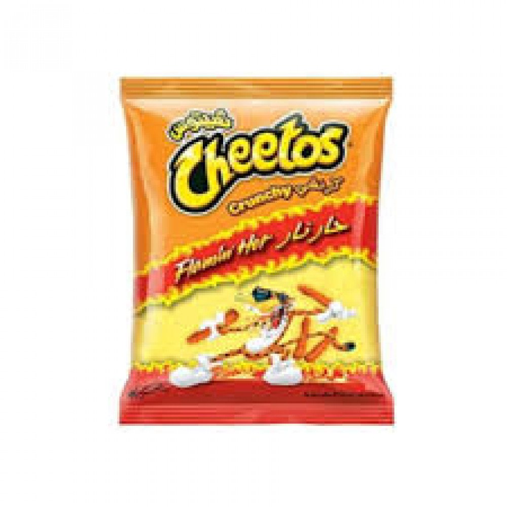 شيتوس حار نار 65 جرام