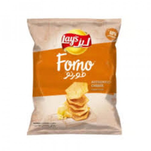 ليز فورنو الجبنة الأصلية 50 جرام
