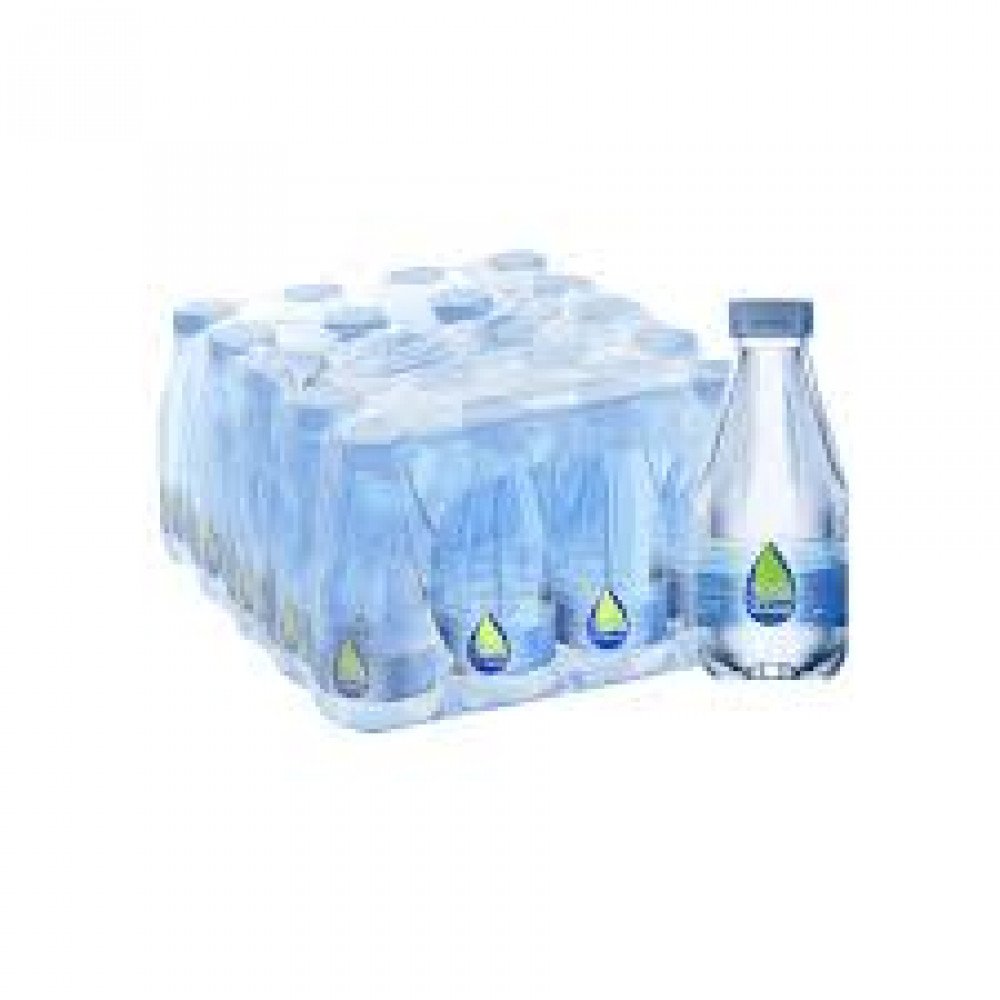 ماء رست 200 مل 20 حبة 