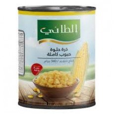 ذرة حلوة الطائي 340 جم
