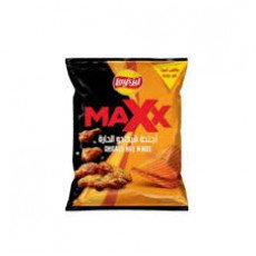 ليز ماكس أجنحة شيكاجو الحارة 58 جم