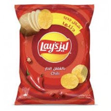 ليز بالفلفل الحار 60 جم