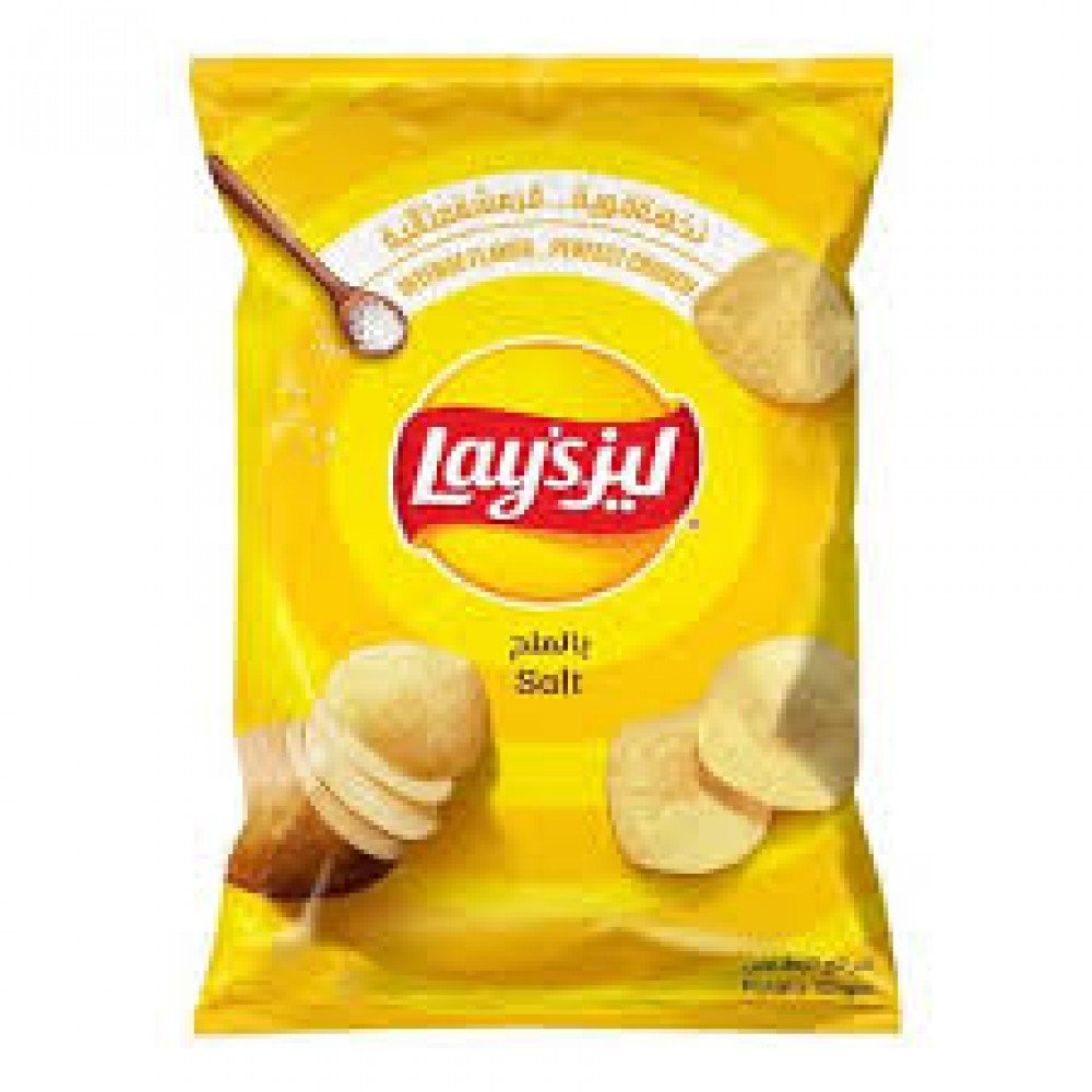 ليز ملح 60 جم