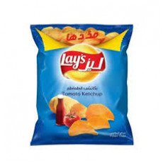 ليز كاتشب 60 جم