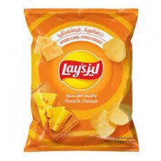 ليز بالجبنة الفرنسية 60 جم