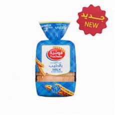 توست بالحليب فوشية ميني توست بالحليب فوشية ميني