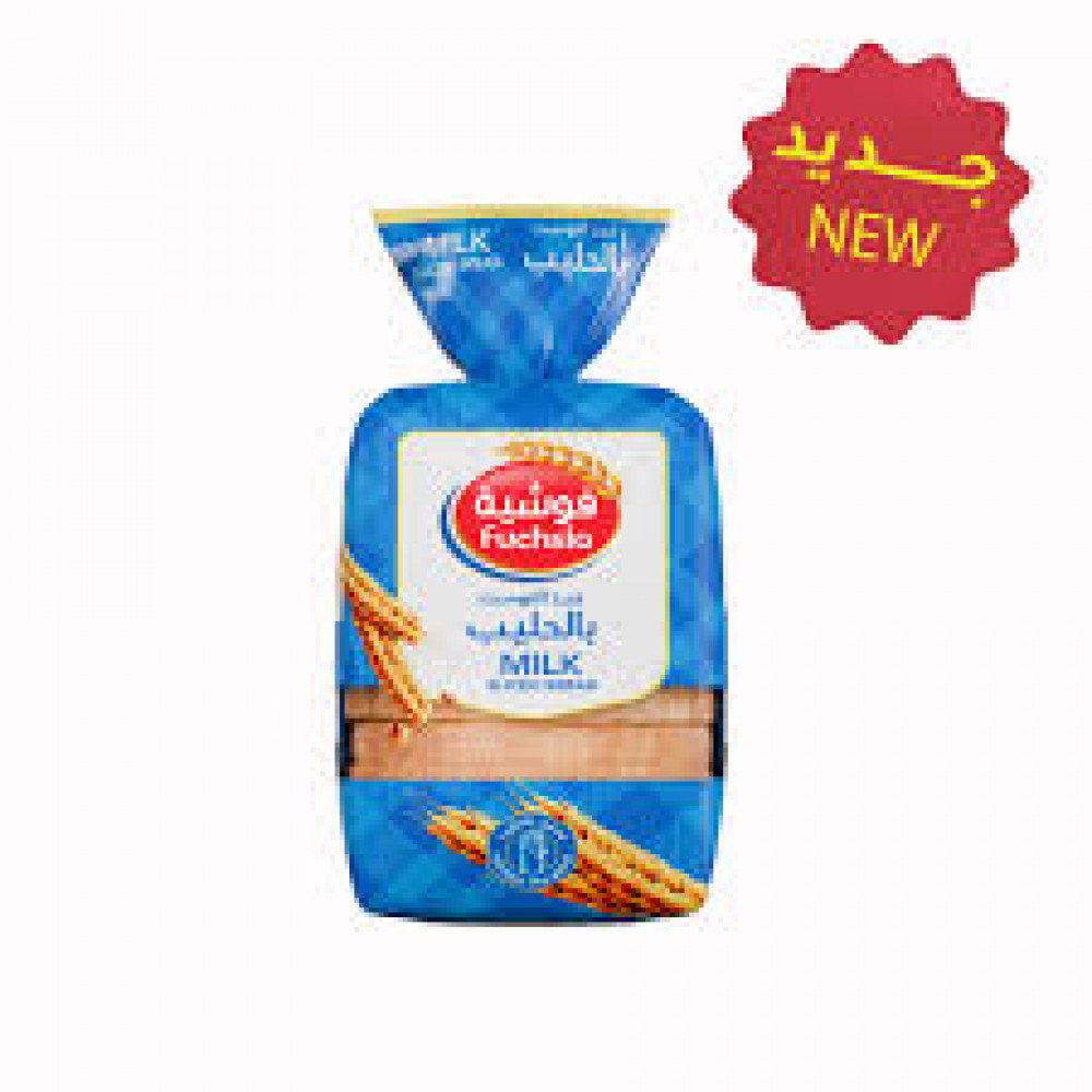 توست بالحليب فوشية ميني توست بالحليب فوشية ميني