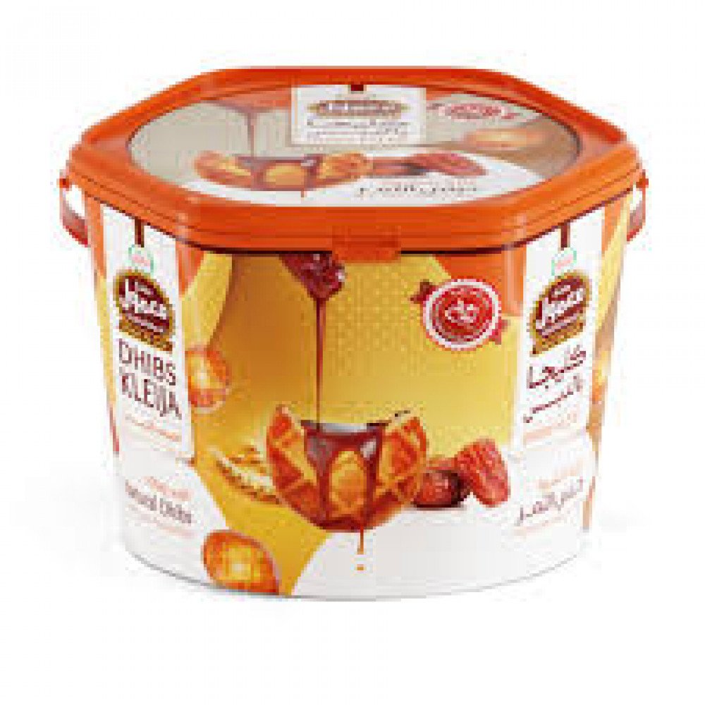 معمول كليجا بالدبس ام صالح 450 جرام