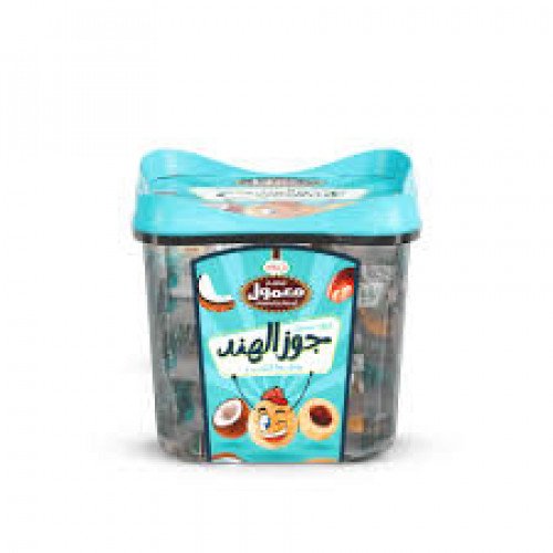 معمول ام صالح جوز الهند 450 جرام