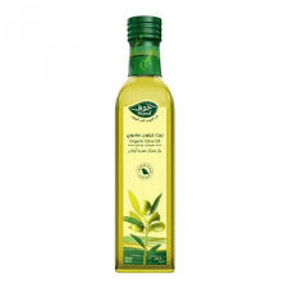 زيت زيتون الجوف 500 مل