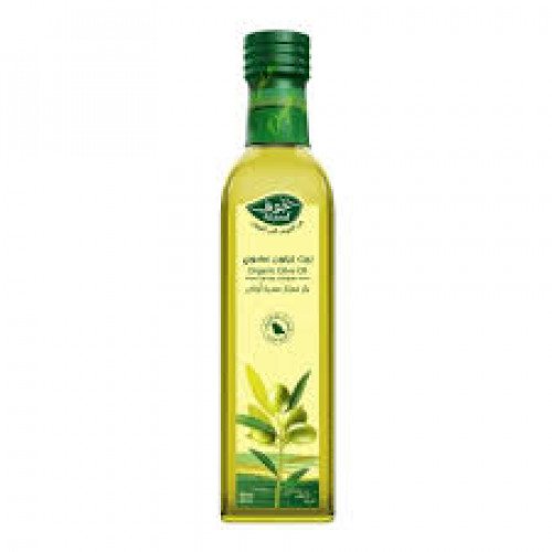 زيت زيتون الجوف 500 مل
