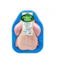 دجاج اليوم كاملة 700 جرام