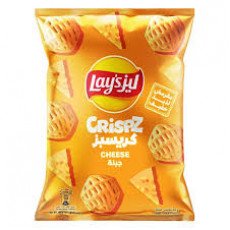 ليز كريسبز جبنة 90 جرام