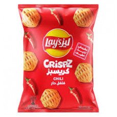 ليز كريسبز فلفل حار 90 جرام ليز كريسبز فلفل حار 90 جرام