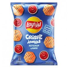ليز كريسبز كاتشاب 90 جرام ليز كريسبز كاتشاب 90 جرام