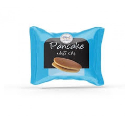 بان كيك سادة مروج 55 جرام