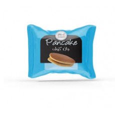 بان كيك سادة مروج 55 جرام بان كيك سادة مروج 55 جرام