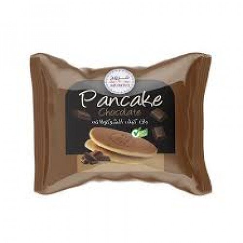 بان كيك شوكولاتة مروج 55 جرام