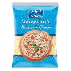 جبن موزاريلا المراعي 180 جرام جبن موزاريلا المراعي 180 جرام