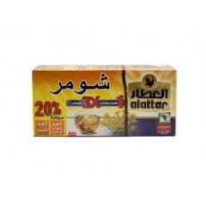 شاي شومر العطار