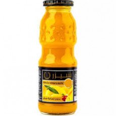 نكتار مانجو سيزر 250 مل نكتار مانجو سيزر 250 مل