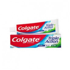 معجون اسنان كولجيت ثلاثي 100 مل معجون اسنان كولجيت ثلاثي 100 مل