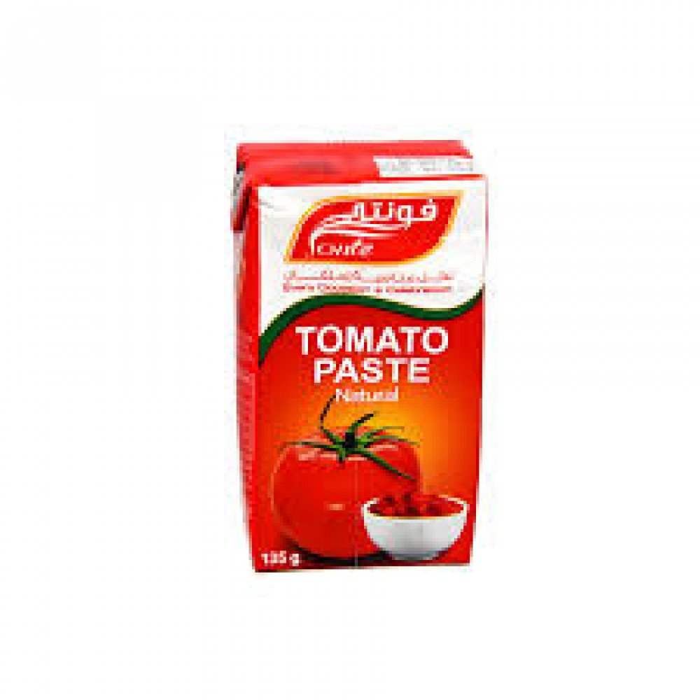 معجون طماطم فونتي 135 جرام