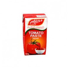 معجون طماطم فونتي 135 جرام