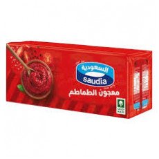 معجون طماطم السعودية شدة 8 حبات معجون طماطم السعودية شدة 8 حبات