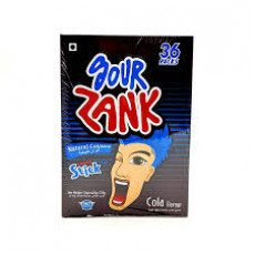 كرتون حلاو سوار زانك كولا 36 حبة كرتون حلاو سوار زانك كولا 36 حبة