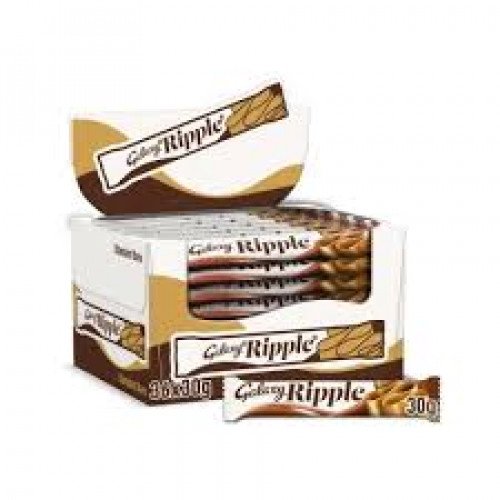 كرتون جالكسي ريبل 36 حبة 30 جرام