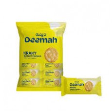 بيسكويت ديمة مالح سادة 