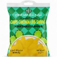 بطاطس افخاذ الدجاج كيس 20 حبة بطاطس افخاذ الدجاج كيس 20 حبة