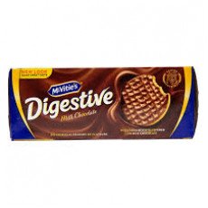 بسكويت ديجستيف شوكلاتة بالحليب بسكويت ديجستيف شوكلاتة بالحليب
