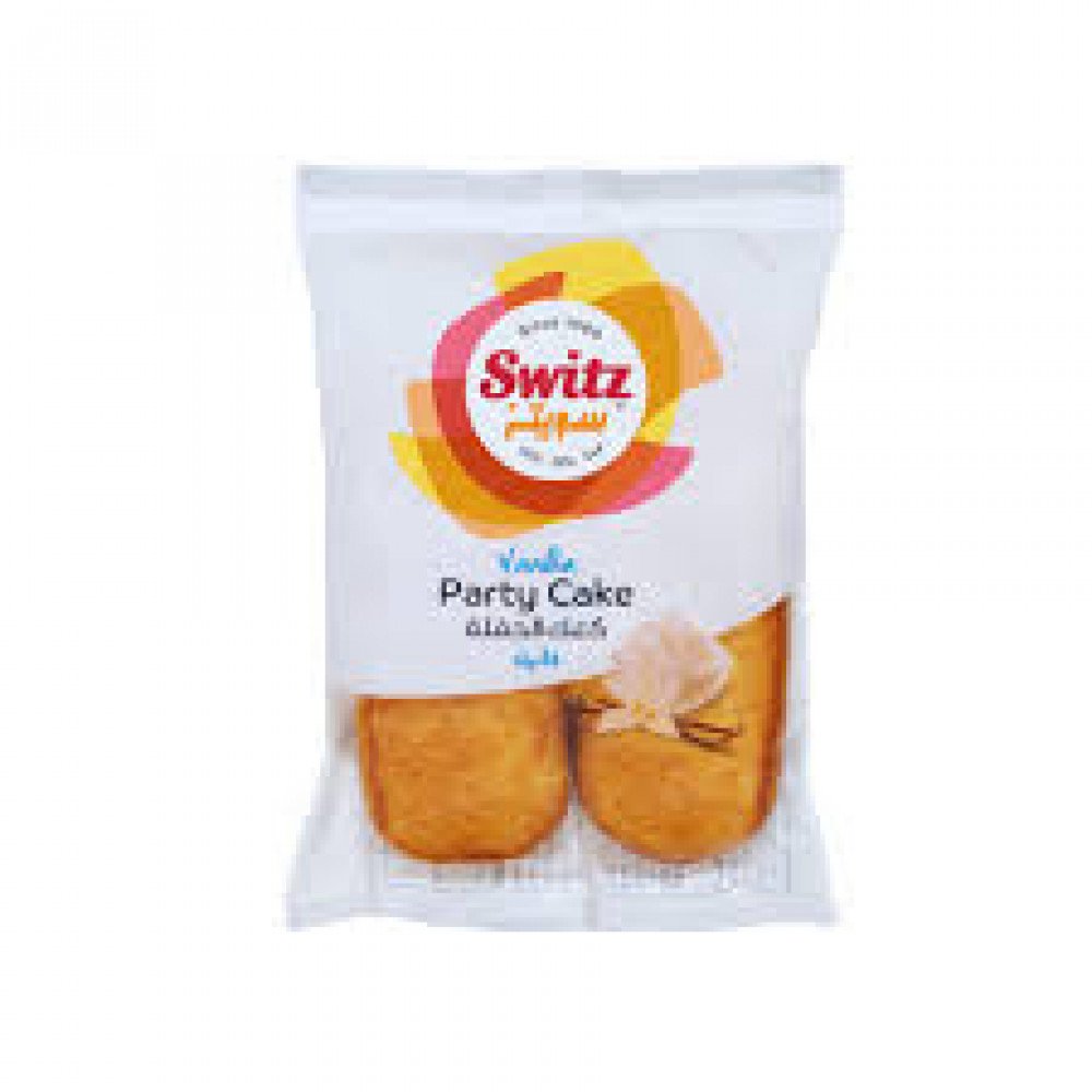 سويتز كيكة الحفلة 64 جرام سويتز كيكة الحفلة 64 جرام